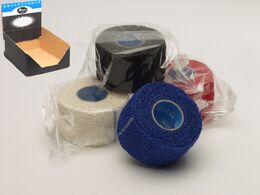 Grip eristysnauha / grippiteippi 36mm*5,5m